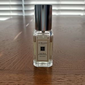 Jo Malone Lime Basil & Mandarin